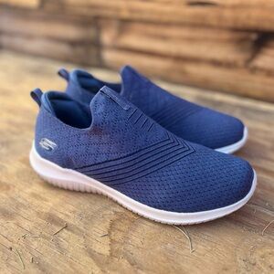 SKECHERS | Arch Fit Keep It Up Slip-On Sneakers 8